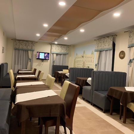 Hotel Kalyna Vorokhta Ngoại thất bức ảnh